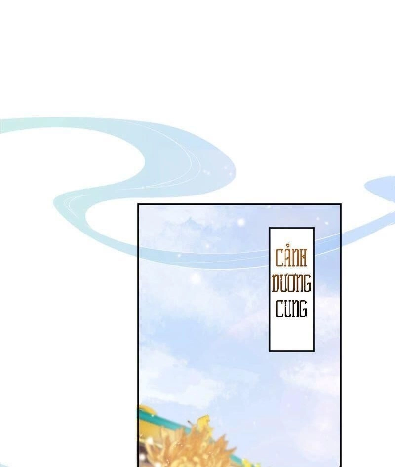 Quận Chúa Vững Vàng, Thiết Lập Nhân Vật Không Thể Vỡ Chapter 20 - 11