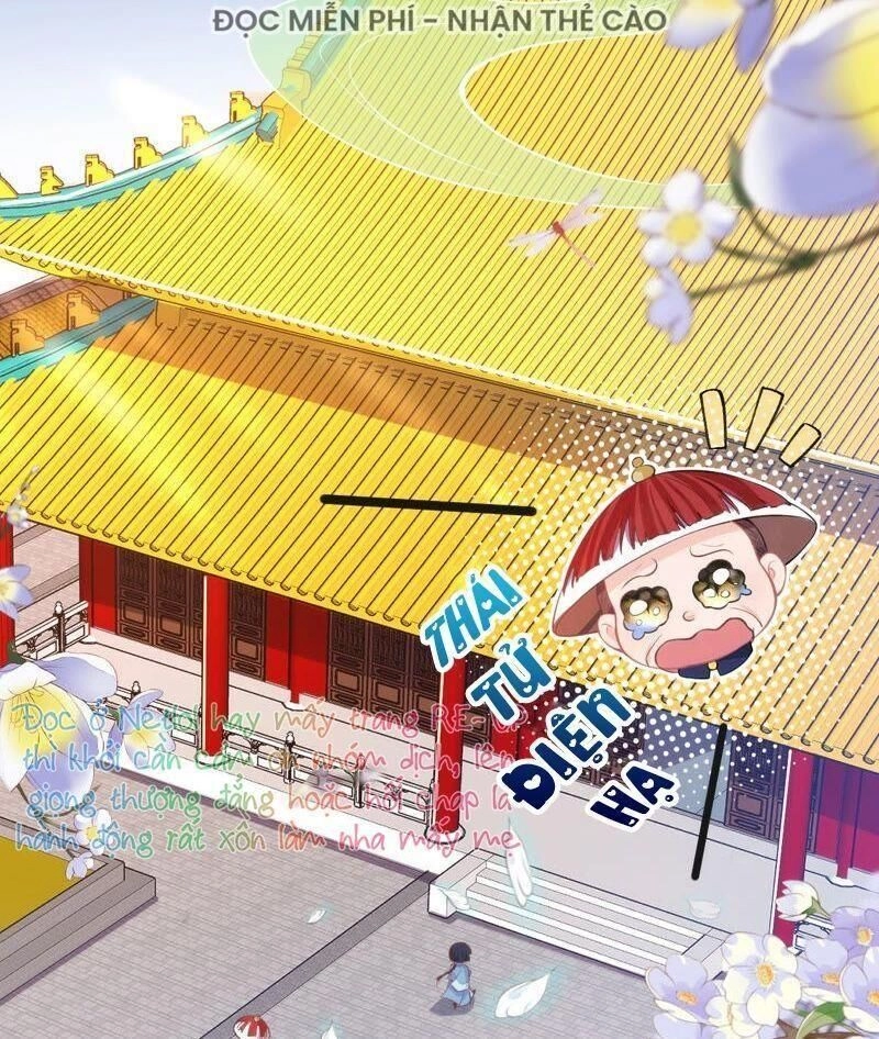 Quận Chúa Vững Vàng, Thiết Lập Nhân Vật Không Thể Vỡ Chapter 20 - 13