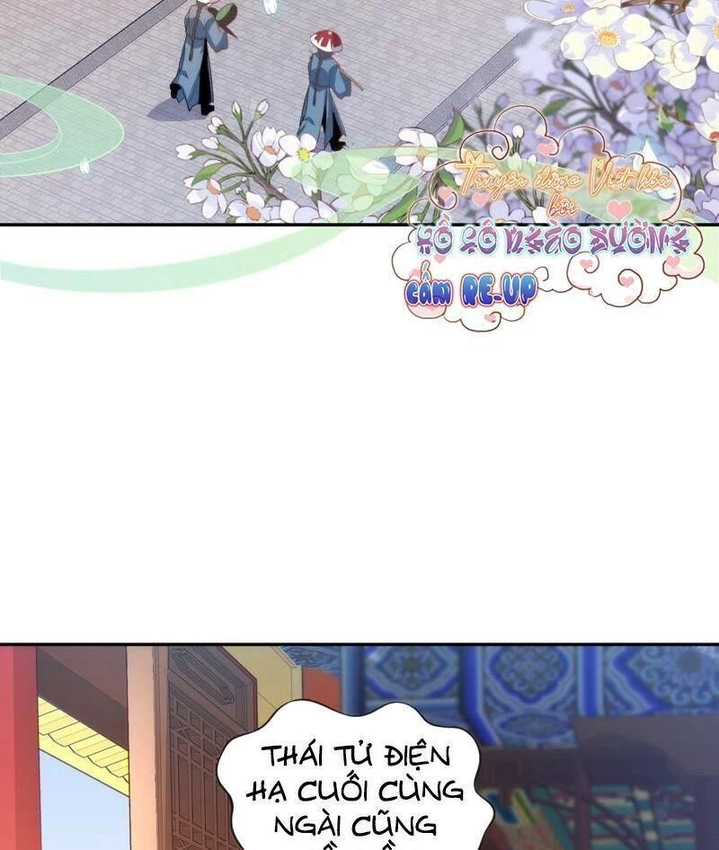 Quận Chúa Vững Vàng, Thiết Lập Nhân Vật Không Thể Vỡ Chapter 20 - 14