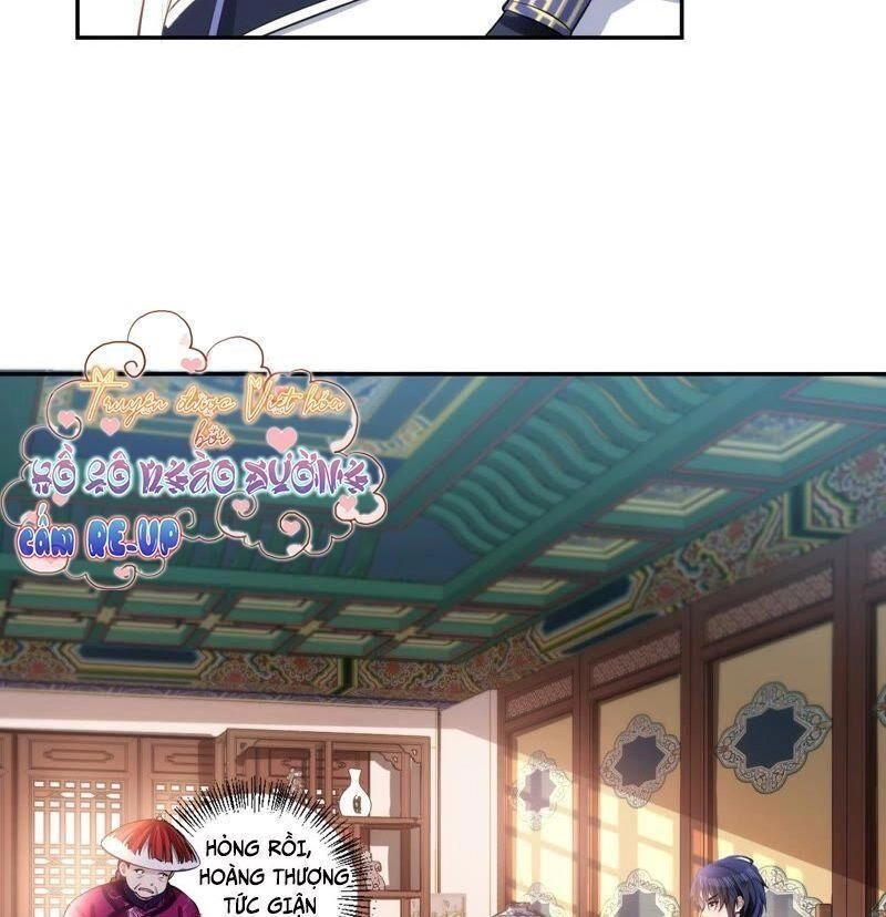 Quận Chúa Vững Vàng, Thiết Lập Nhân Vật Không Thể Vỡ Chapter 20 - 21