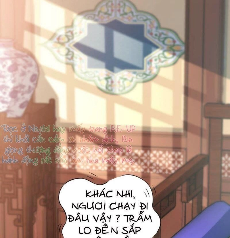 Quận Chúa Vững Vàng, Thiết Lập Nhân Vật Không Thể Vỡ Chapter 20 - 24