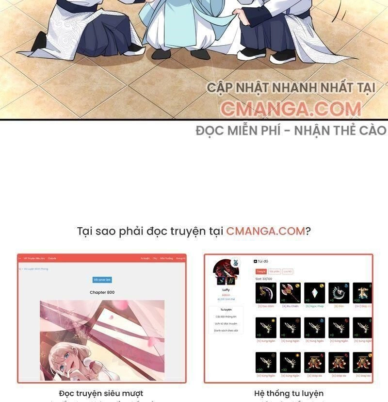 Quận Chúa Vững Vàng, Thiết Lập Nhân Vật Không Thể Vỡ Chapter 20 - 29