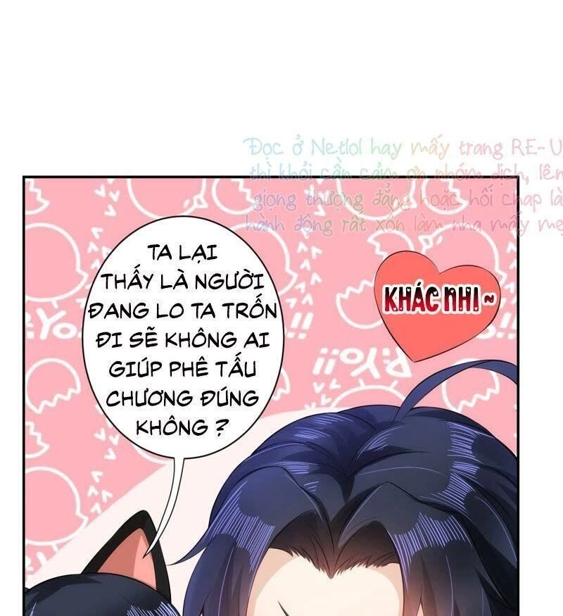 Quận Chúa Vững Vàng, Thiết Lập Nhân Vật Không Thể Vỡ Chapter 20 - 31