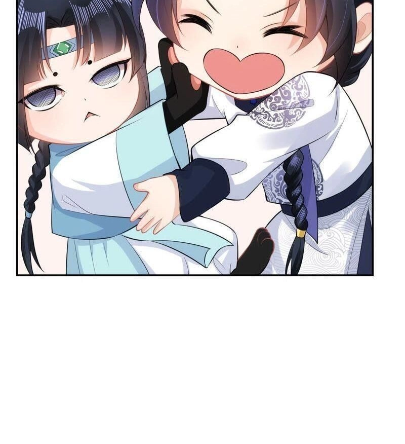 Quận Chúa Vững Vàng, Thiết Lập Nhân Vật Không Thể Vỡ Chapter 20 - 32