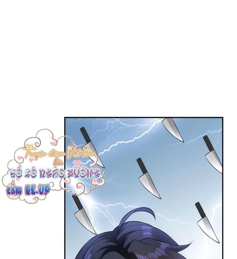 Quận Chúa Vững Vàng, Thiết Lập Nhân Vật Không Thể Vỡ Chapter 20 - 33