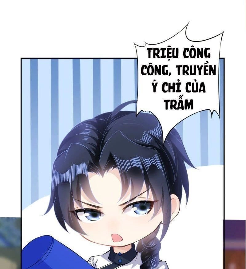 Quận Chúa Vững Vàng, Thiết Lập Nhân Vật Không Thể Vỡ Chapter 20 - 37