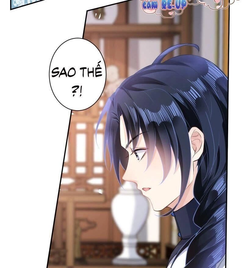 Quận Chúa Vững Vàng, Thiết Lập Nhân Vật Không Thể Vỡ Chapter 20 - 42