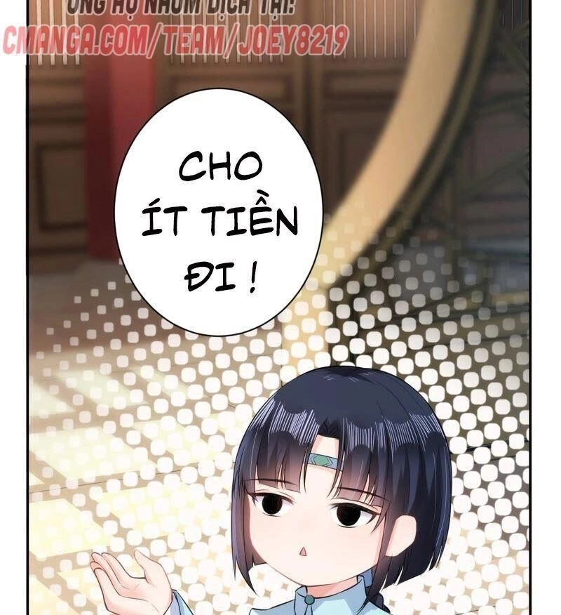 Quận Chúa Vững Vàng, Thiết Lập Nhân Vật Không Thể Vỡ Chapter 20 - 44