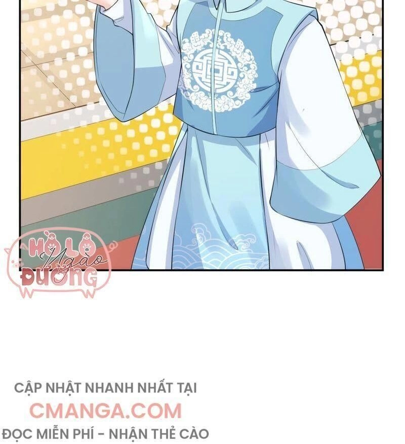 Quận Chúa Vững Vàng, Thiết Lập Nhân Vật Không Thể Vỡ Chapter 20 - 45