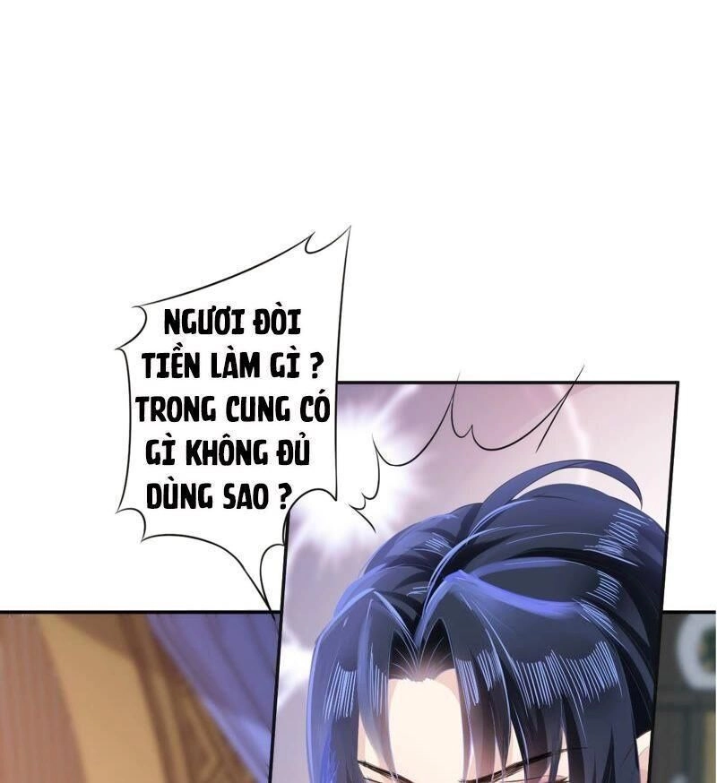 Quận Chúa Vững Vàng, Thiết Lập Nhân Vật Không Thể Vỡ Chapter 20 - 46