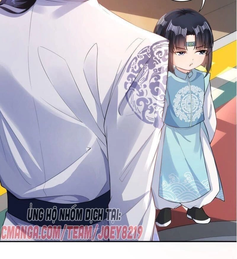 Quận Chúa Vững Vàng, Thiết Lập Nhân Vật Không Thể Vỡ Chapter 20 - 48