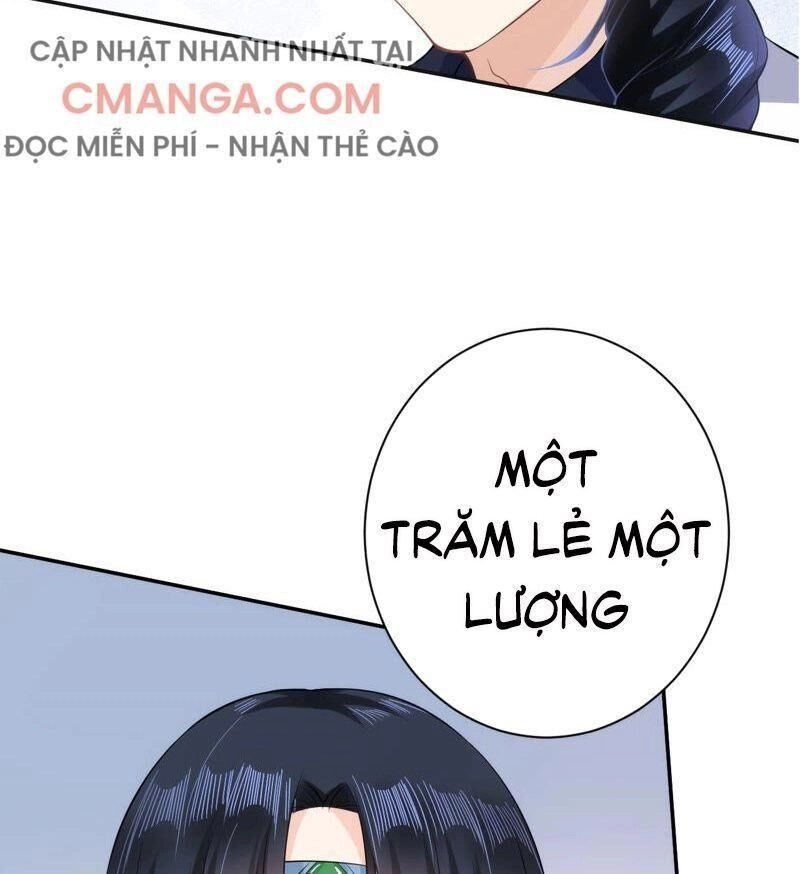 Quận Chúa Vững Vàng, Thiết Lập Nhân Vật Không Thể Vỡ Chapter 20 - 50