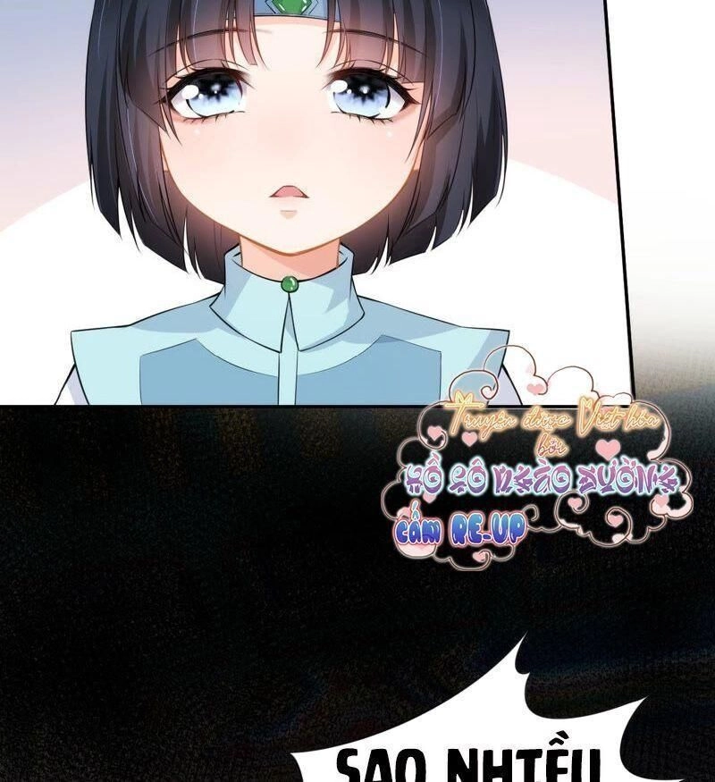 Quận Chúa Vững Vàng, Thiết Lập Nhân Vật Không Thể Vỡ Chapter 20 - 51