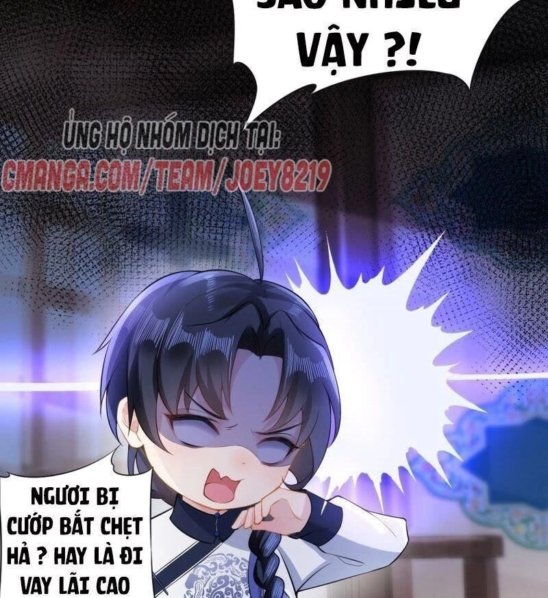 Quận Chúa Vững Vàng, Thiết Lập Nhân Vật Không Thể Vỡ Chapter 20 - 52