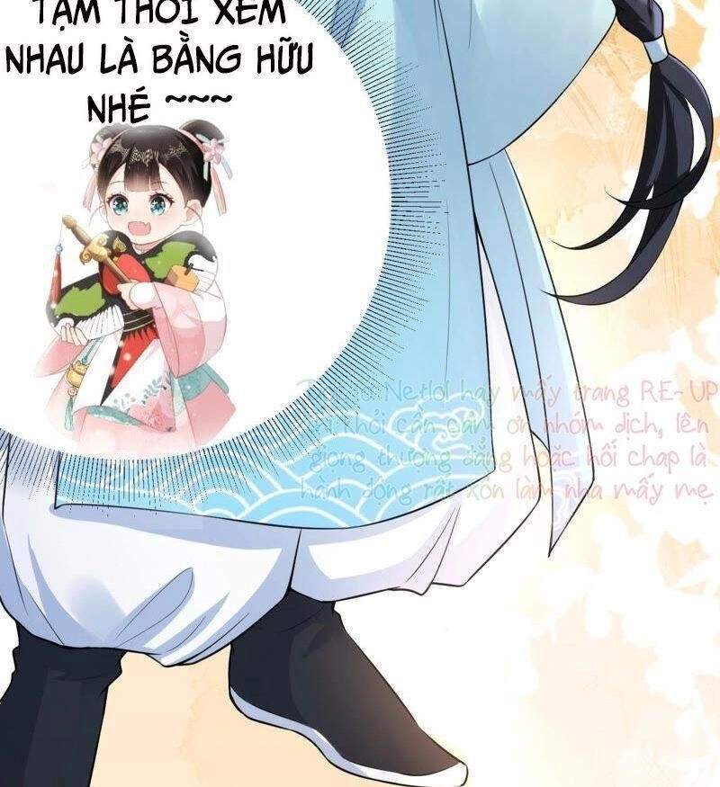 Quận Chúa Vững Vàng, Thiết Lập Nhân Vật Không Thể Vỡ Chapter 20 - 55