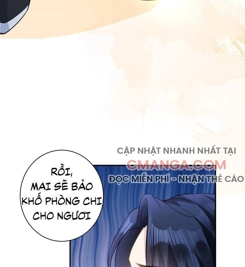 Quận Chúa Vững Vàng, Thiết Lập Nhân Vật Không Thể Vỡ Chapter 20 - 56