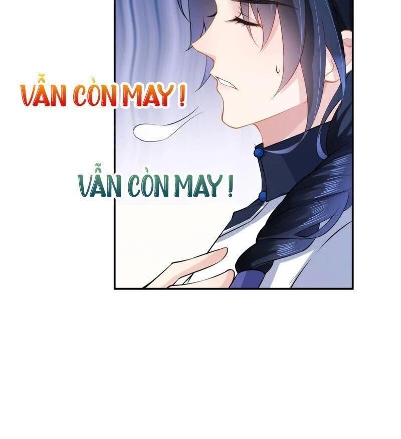 Quận Chúa Vững Vàng, Thiết Lập Nhân Vật Không Thể Vỡ Chapter 20 - 57