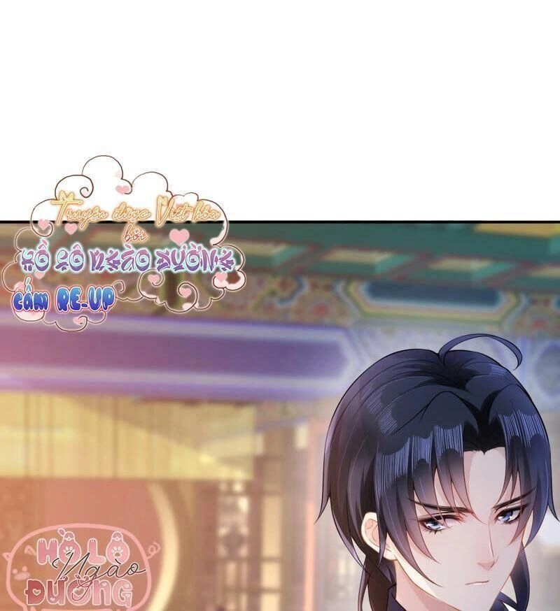 Quận Chúa Vững Vàng, Thiết Lập Nhân Vật Không Thể Vỡ Chapter 20 - 58