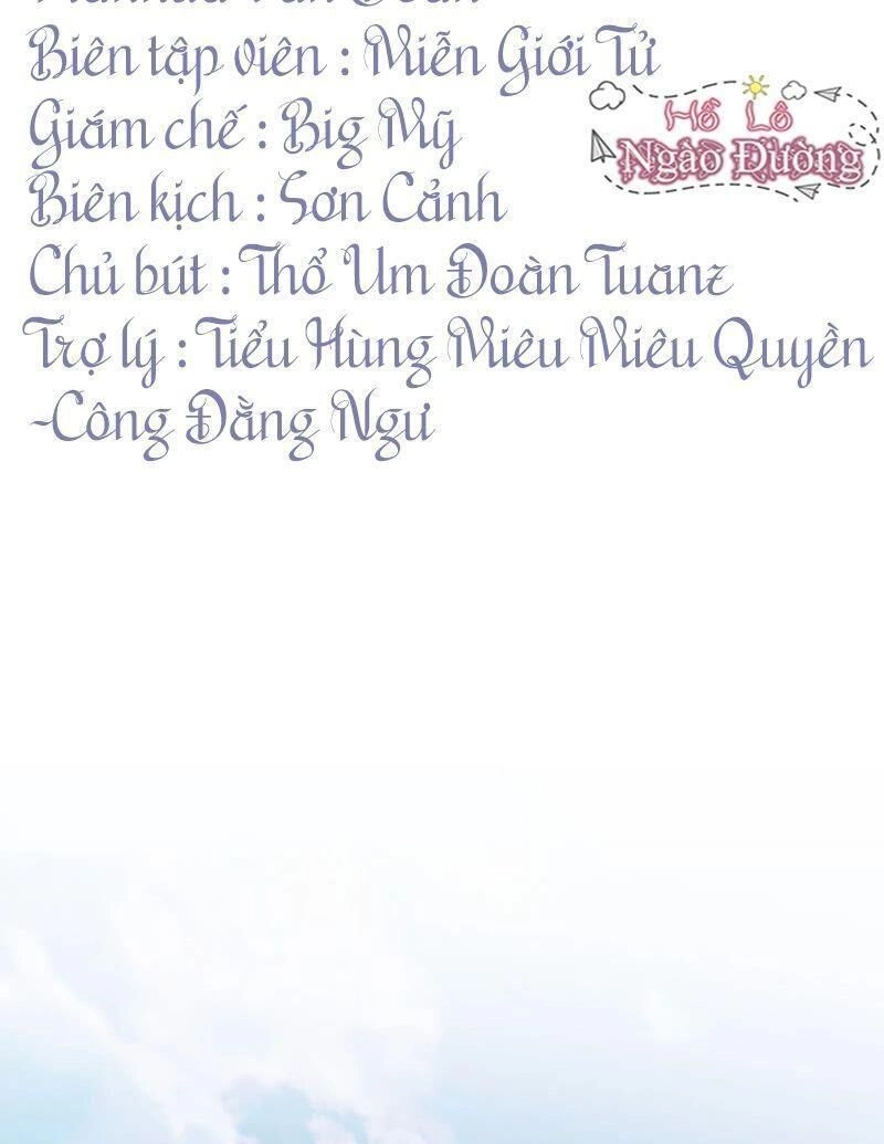 Quận Chúa Vững Vàng, Thiết Lập Nhân Vật Không Thể Vỡ Chapter 21 - 3