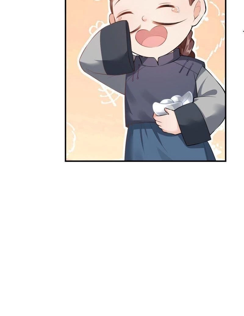 Quận Chúa Vững Vàng, Thiết Lập Nhân Vật Không Thể Vỡ Chapter 21 - 15