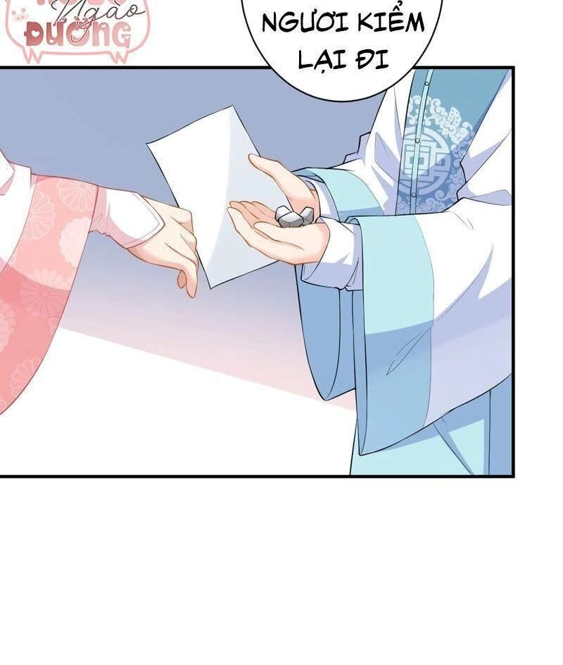 Quận Chúa Vững Vàng, Thiết Lập Nhân Vật Không Thể Vỡ Chapter 21 - 37