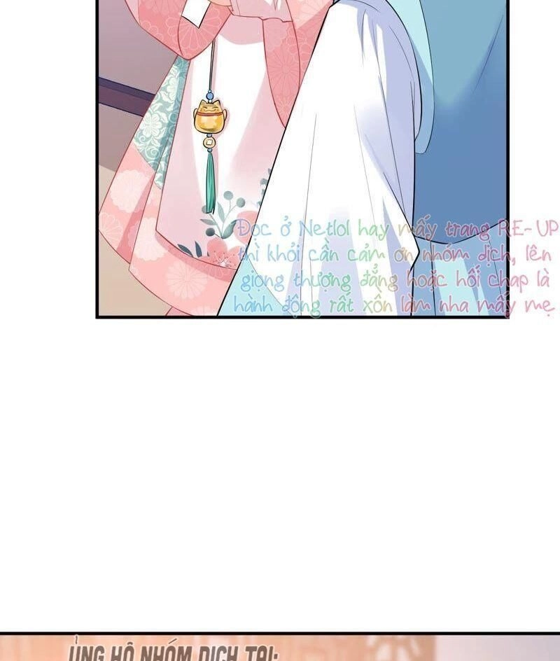 Quận Chúa Vững Vàng, Thiết Lập Nhân Vật Không Thể Vỡ Chapter 21 - 39