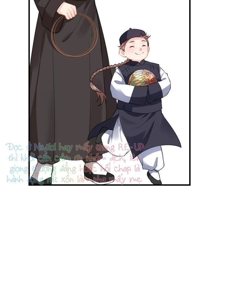 Quận Chúa Vững Vàng, Thiết Lập Nhân Vật Không Thể Vỡ Chapter 21 - 47