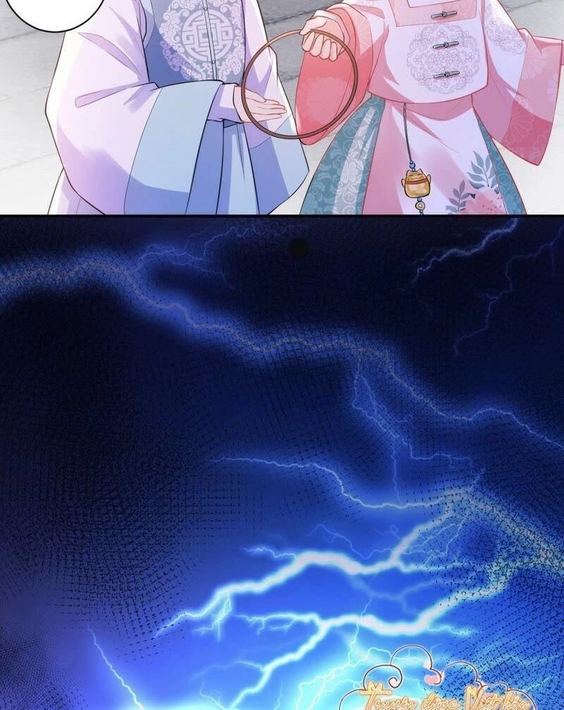 Quận Chúa Vững Vàng, Thiết Lập Nhân Vật Không Thể Vỡ Chapter 21 - 52