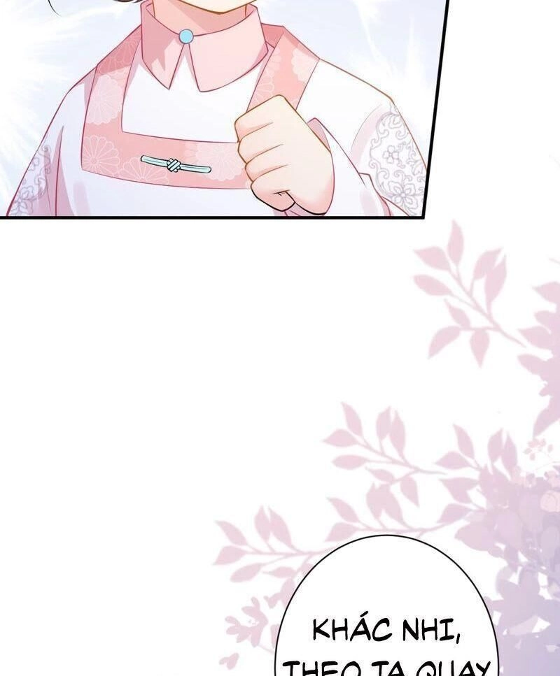 Quận Chúa Vững Vàng, Thiết Lập Nhân Vật Không Thể Vỡ Chapter 22 - 6