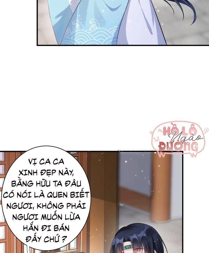 Quận Chúa Vững Vàng, Thiết Lập Nhân Vật Không Thể Vỡ Chapter 22 - 8