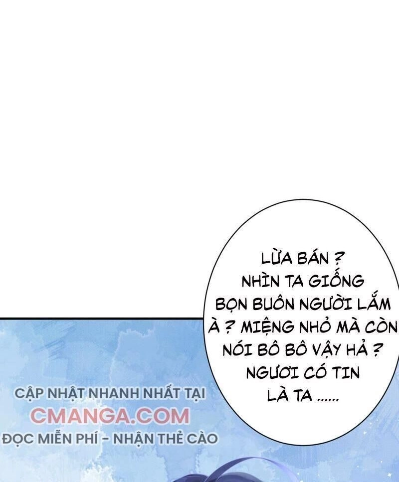 Quận Chúa Vững Vàng, Thiết Lập Nhân Vật Không Thể Vỡ Chapter 22 - 10