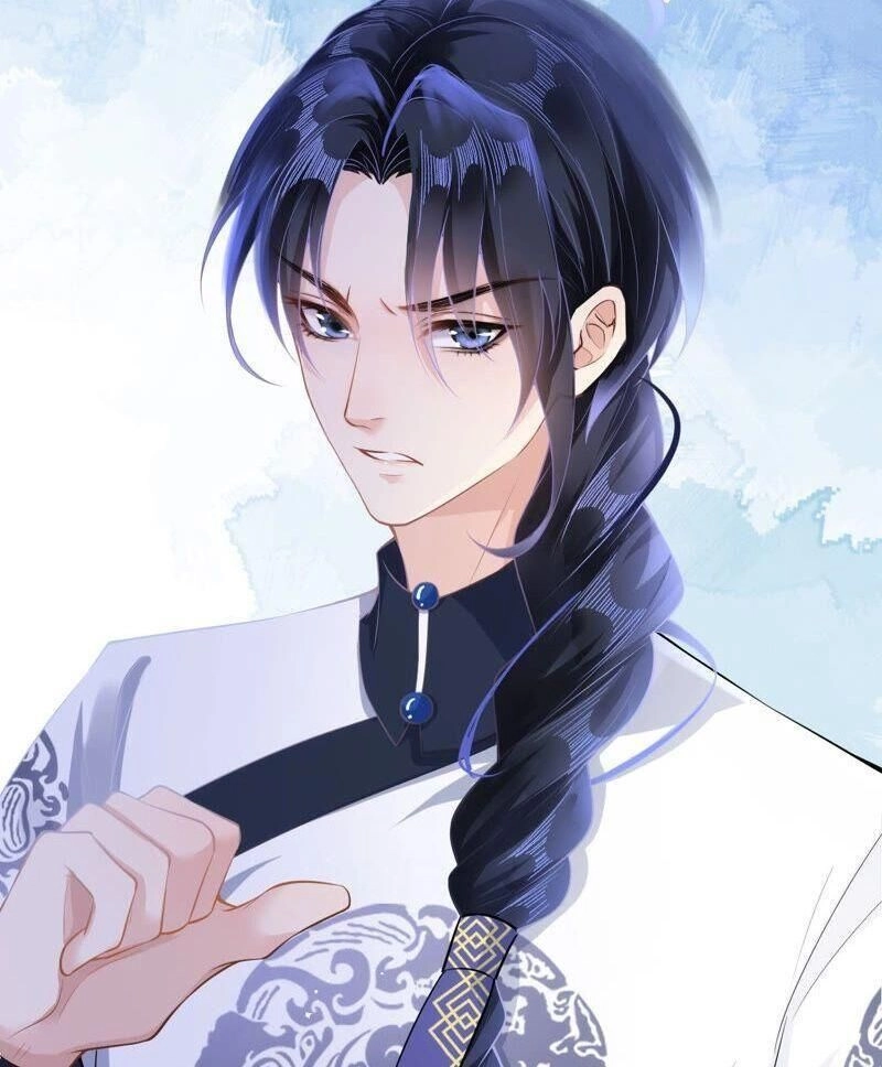 Quận Chúa Vững Vàng, Thiết Lập Nhân Vật Không Thể Vỡ Chapter 22 - 11