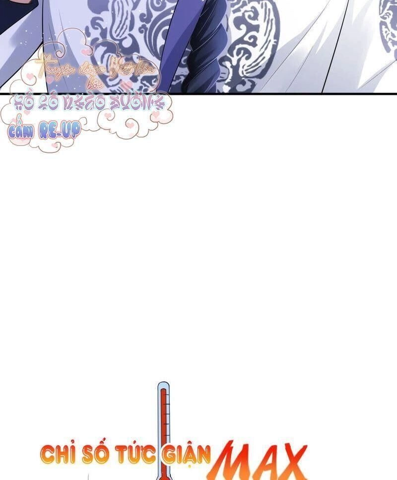 Quận Chúa Vững Vàng, Thiết Lập Nhân Vật Không Thể Vỡ Chapter 22 - 12