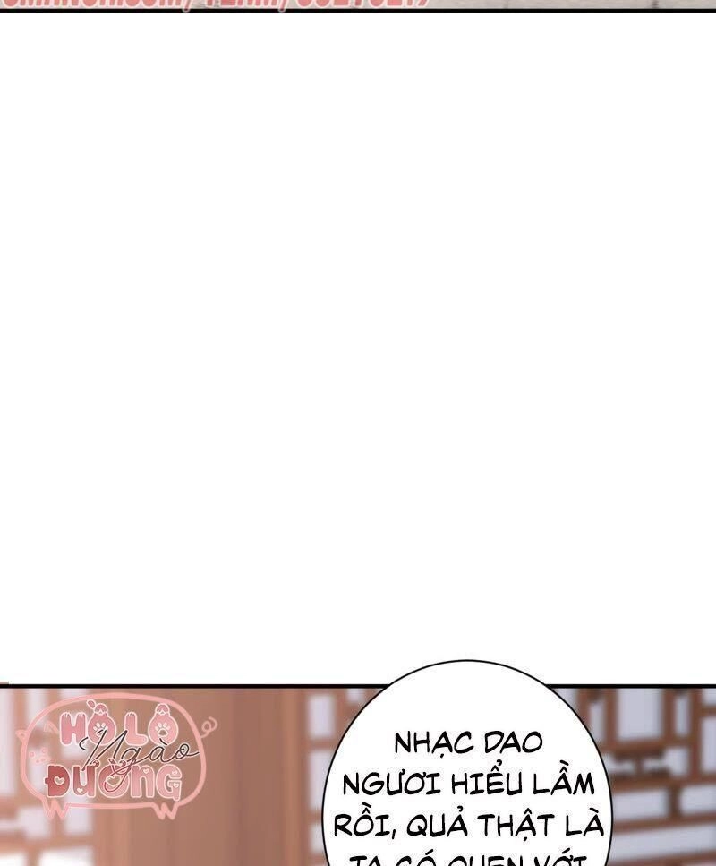 Quận Chúa Vững Vàng, Thiết Lập Nhân Vật Không Thể Vỡ Chapter 22 - 14