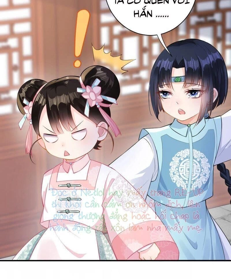 Quận Chúa Vững Vàng, Thiết Lập Nhân Vật Không Thể Vỡ Chapter 22 - 15