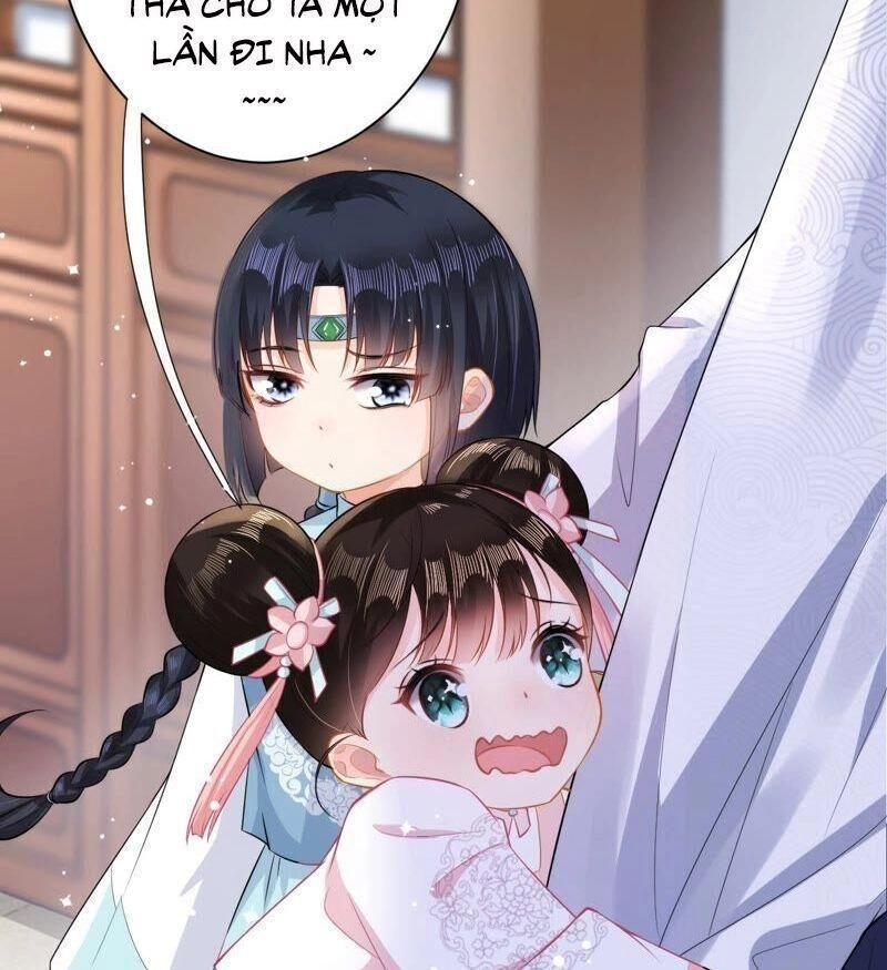 Quận Chúa Vững Vàng, Thiết Lập Nhân Vật Không Thể Vỡ Chapter 22 - 17