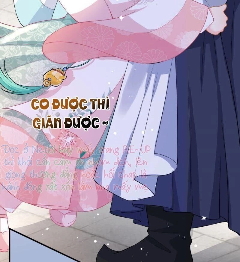 Quận Chúa Vững Vàng, Thiết Lập Nhân Vật Không Thể Vỡ Chapter 22 - 18