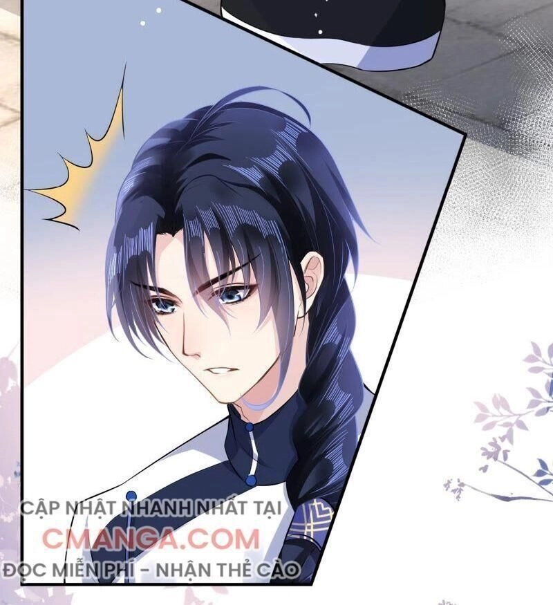 Quận Chúa Vững Vàng, Thiết Lập Nhân Vật Không Thể Vỡ Chapter 22 - 19