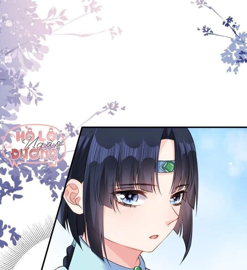 Quận Chúa Vững Vàng, Thiết Lập Nhân Vật Không Thể Vỡ Chapter 22 - 20