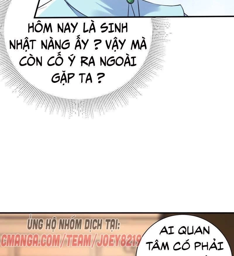 Quận Chúa Vững Vàng, Thiết Lập Nhân Vật Không Thể Vỡ Chapter 22 - 21