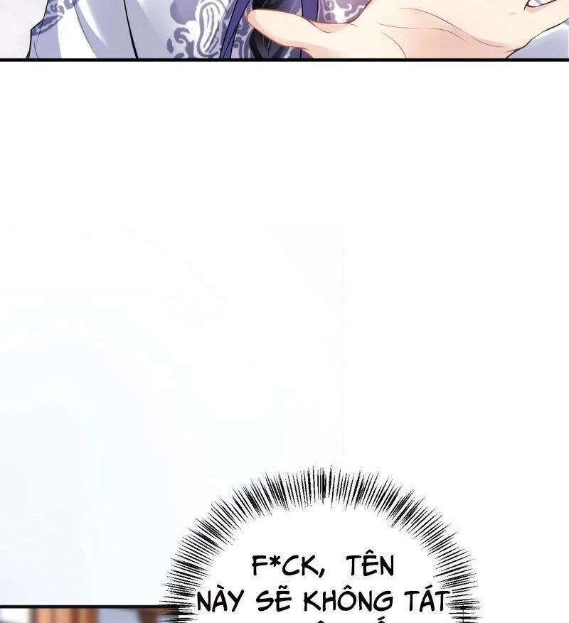 Quận Chúa Vững Vàng, Thiết Lập Nhân Vật Không Thể Vỡ Chapter 22 - 23