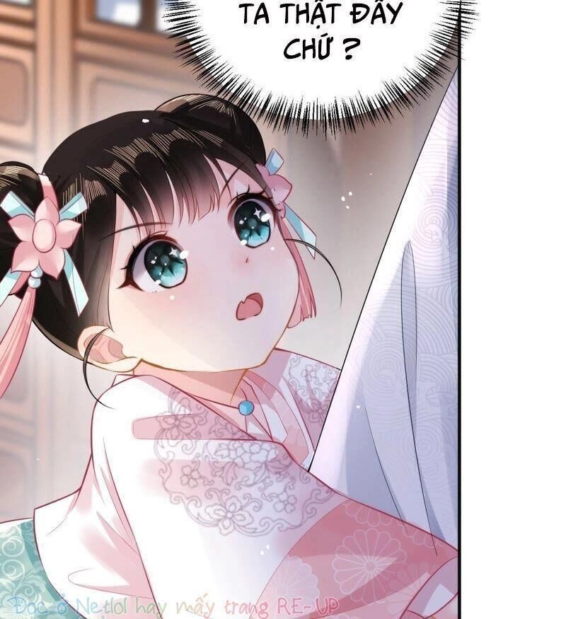 Quận Chúa Vững Vàng, Thiết Lập Nhân Vật Không Thể Vỡ Chapter 22 - 24