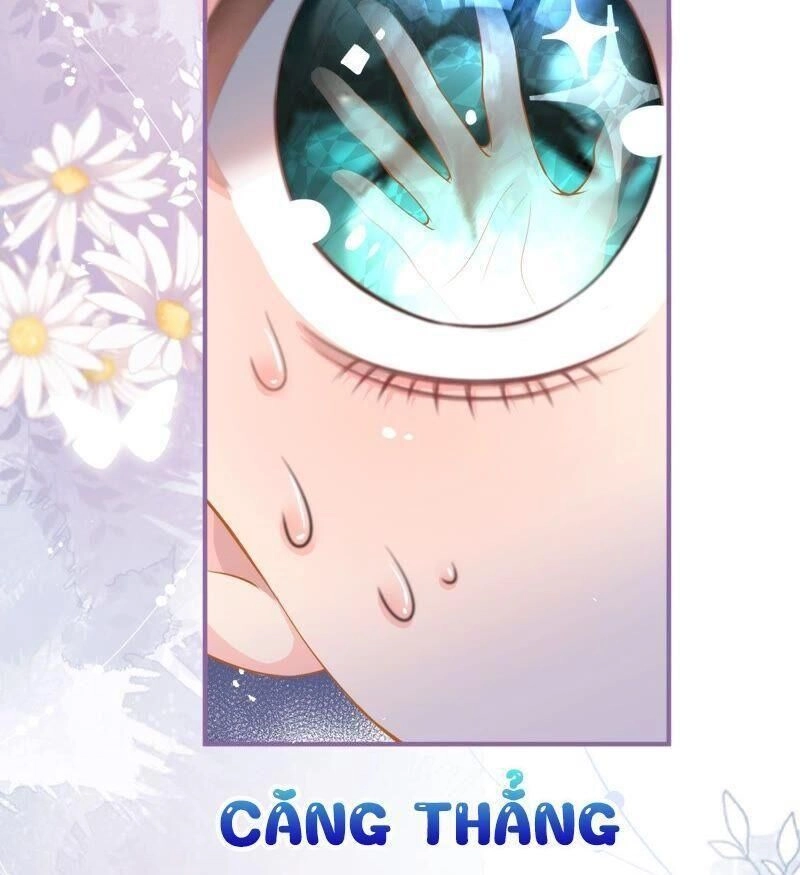 Quận Chúa Vững Vàng, Thiết Lập Nhân Vật Không Thể Vỡ Chapter 22 - 26