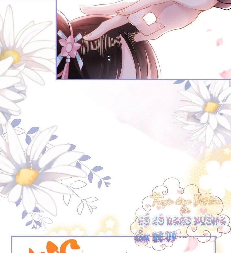 Quận Chúa Vững Vàng, Thiết Lập Nhân Vật Không Thể Vỡ Chapter 22 - 28