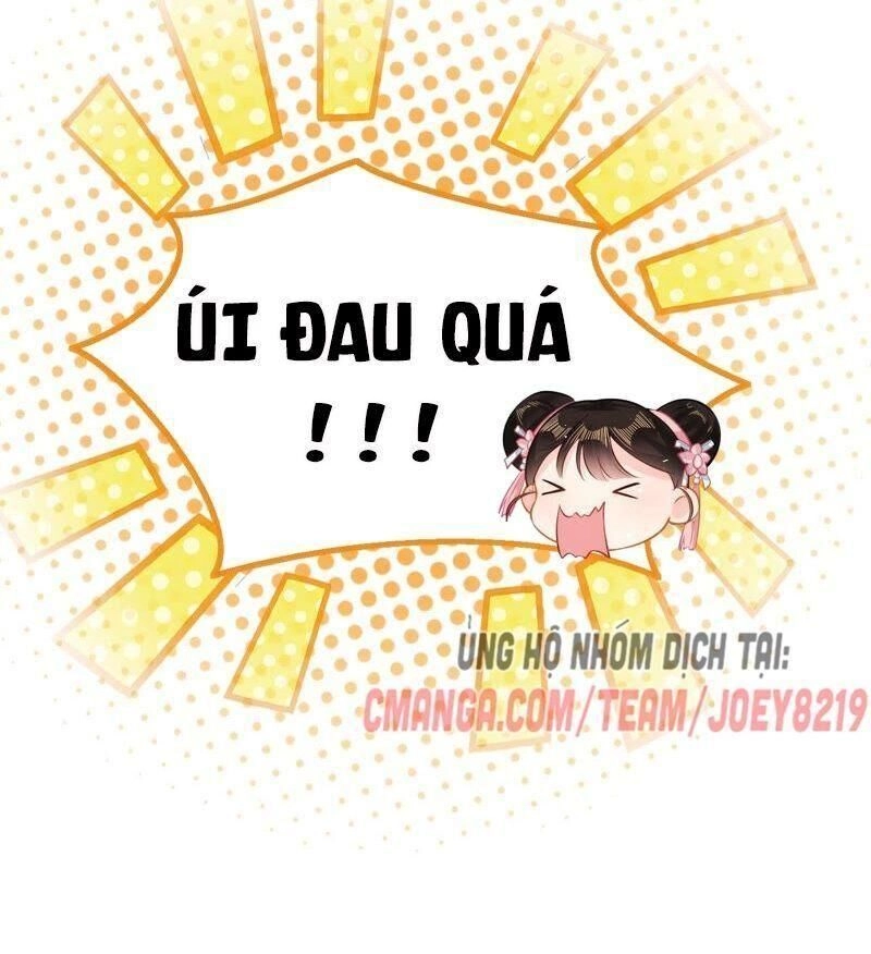 Quận Chúa Vững Vàng, Thiết Lập Nhân Vật Không Thể Vỡ Chapter 22 - 30