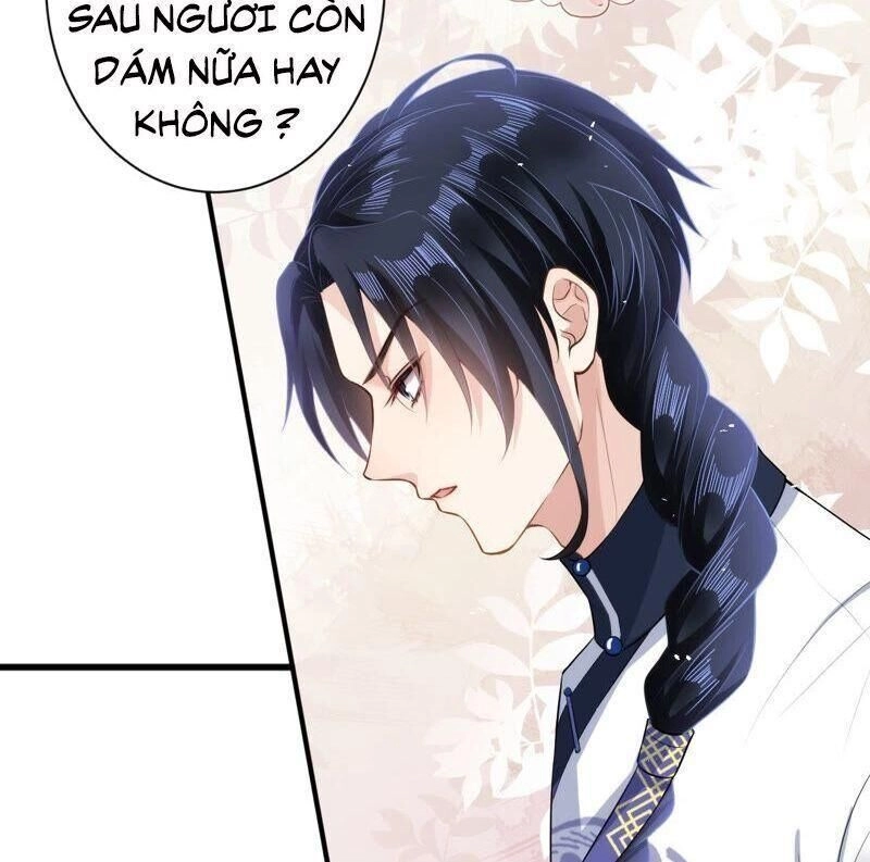 Quận Chúa Vững Vàng, Thiết Lập Nhân Vật Không Thể Vỡ Chapter 22 - 33