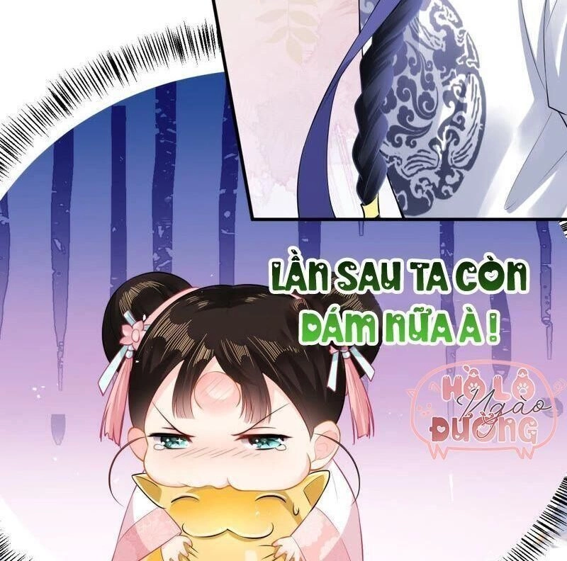 Quận Chúa Vững Vàng, Thiết Lập Nhân Vật Không Thể Vỡ Chapter 22 - 34