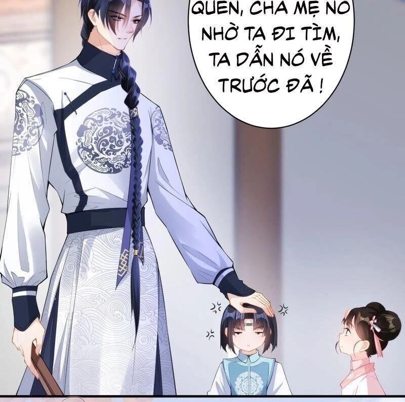 Quận Chúa Vững Vàng, Thiết Lập Nhân Vật Không Thể Vỡ Chapter 22 - 38