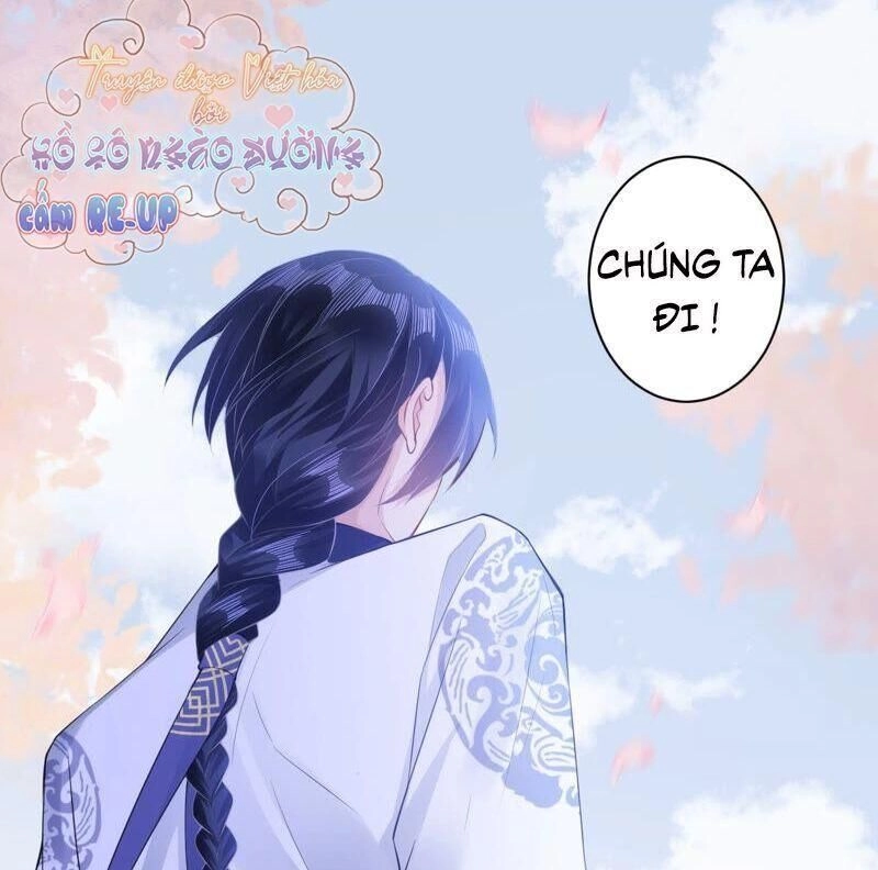 Quận Chúa Vững Vàng, Thiết Lập Nhân Vật Không Thể Vỡ Chapter 22 - 39