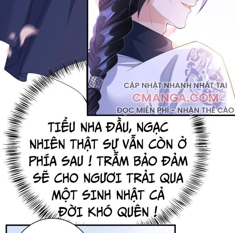 Quận Chúa Vững Vàng, Thiết Lập Nhân Vật Không Thể Vỡ Chapter 22 - 42